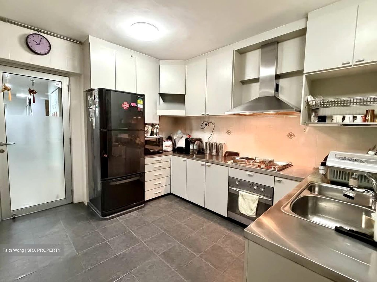 Blk 110A Punggol Field (Punggol), HDB 5 Rooms #565888631